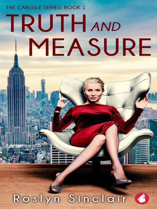 Title details for Truth and Measure by Roslyn Sinclair - Available